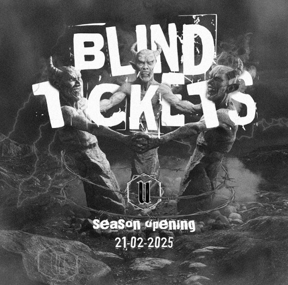 Undermind · Season Opening